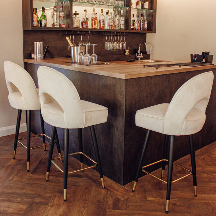 Bar Seating & Benches