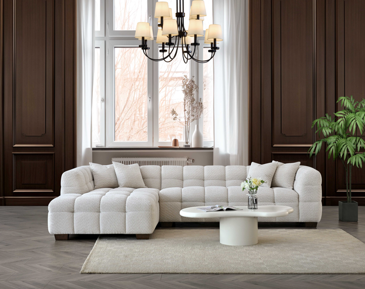 Aluxo Signature Sofas