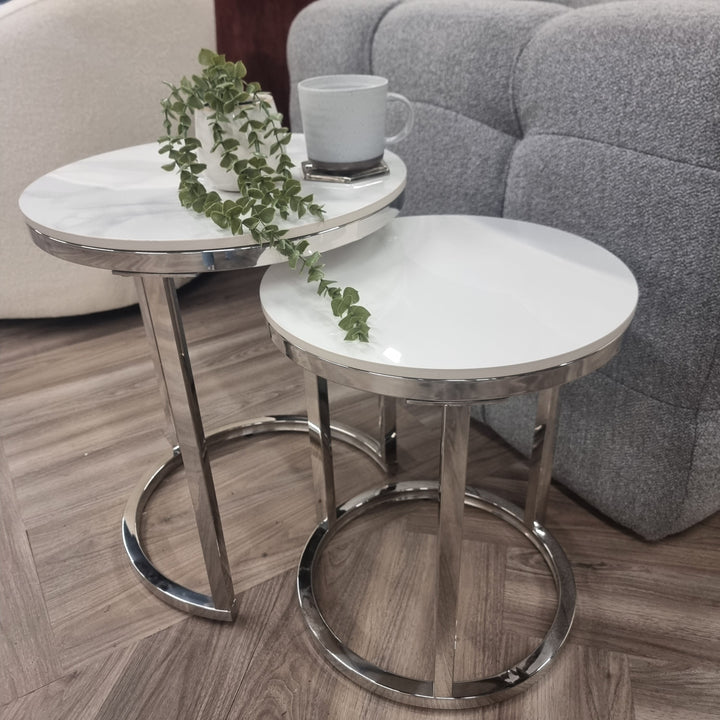 Designer Coffee Tables
