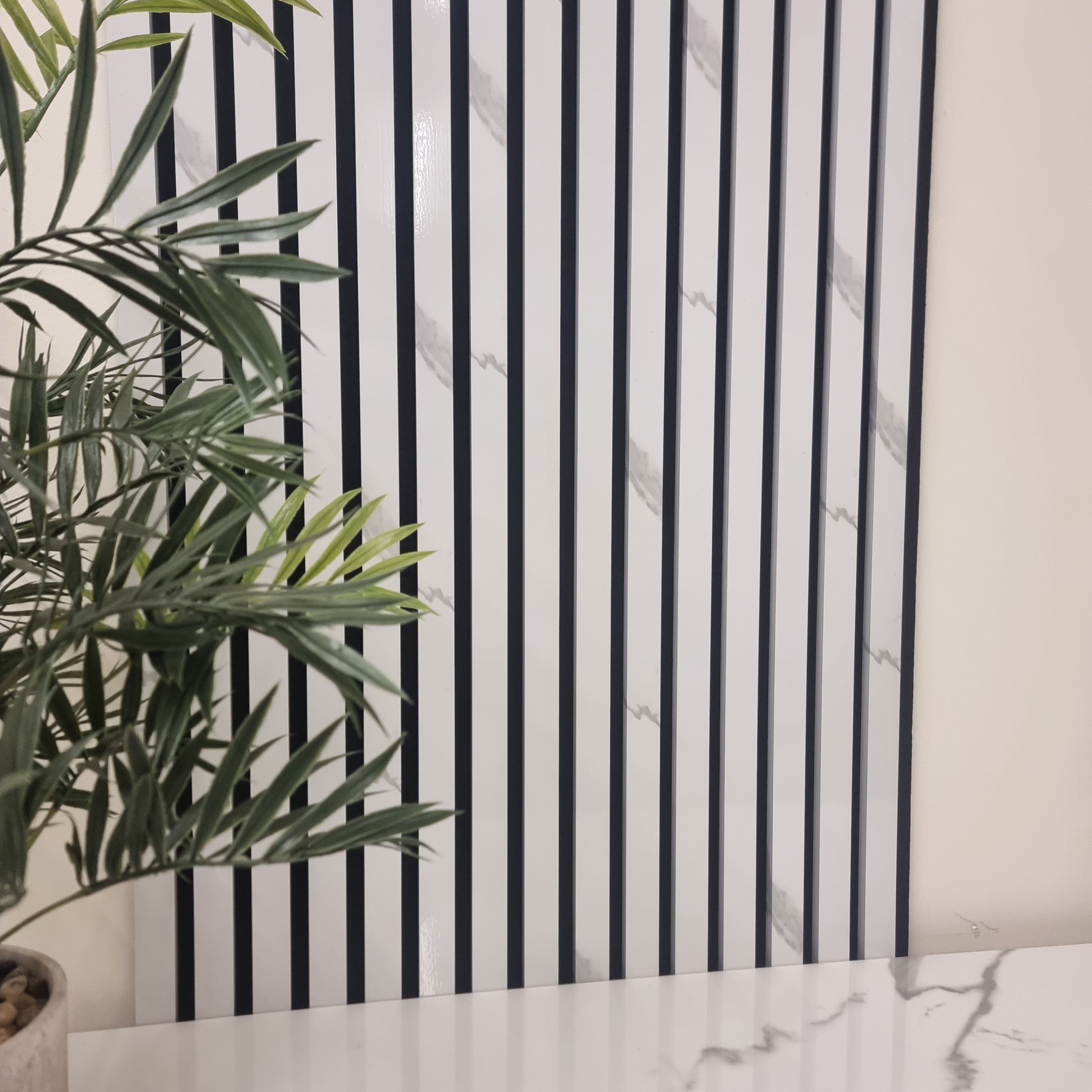 **PROMO** - Acoustic Wood Slatted Wall Panels