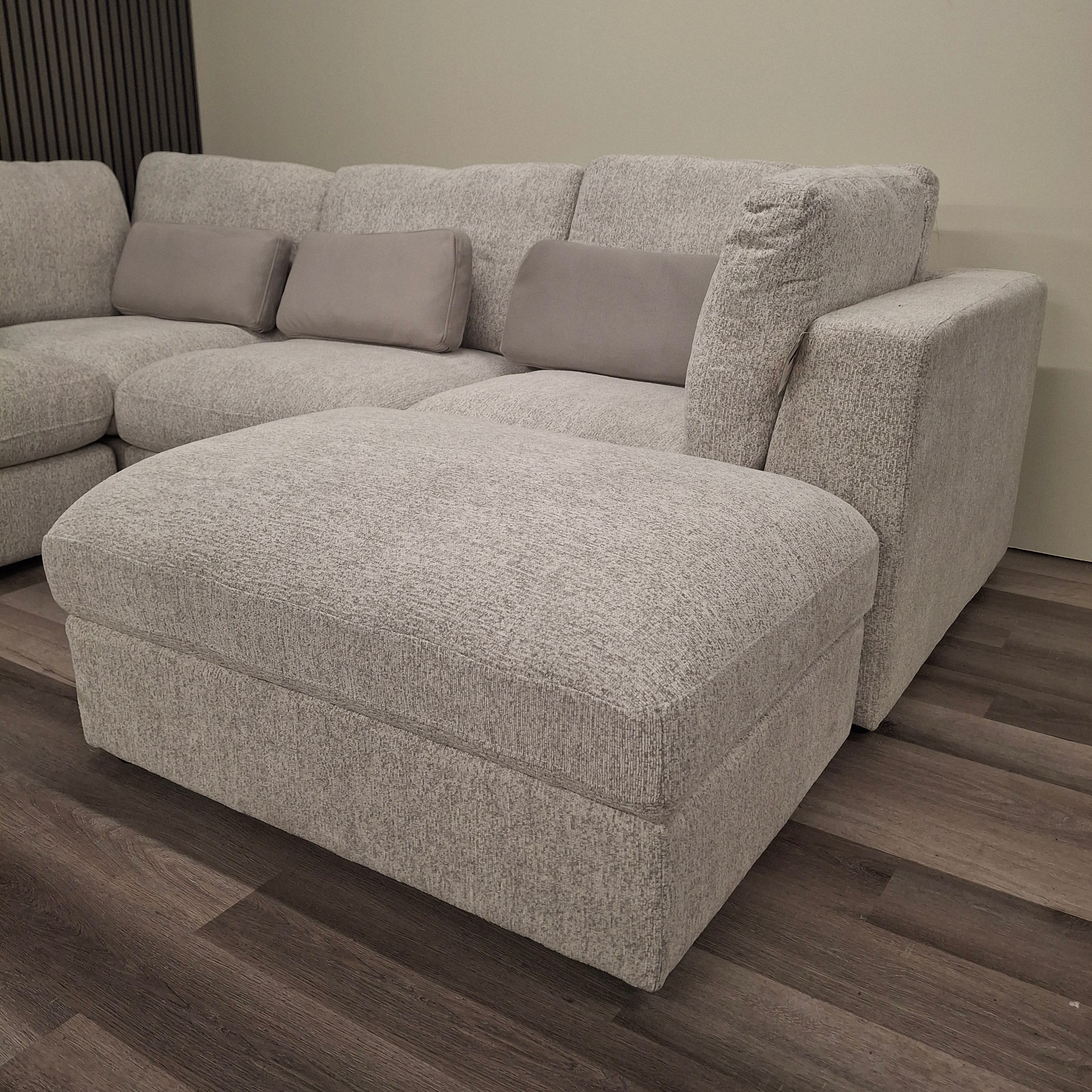 **PROMO** Madison U Shape Sofa