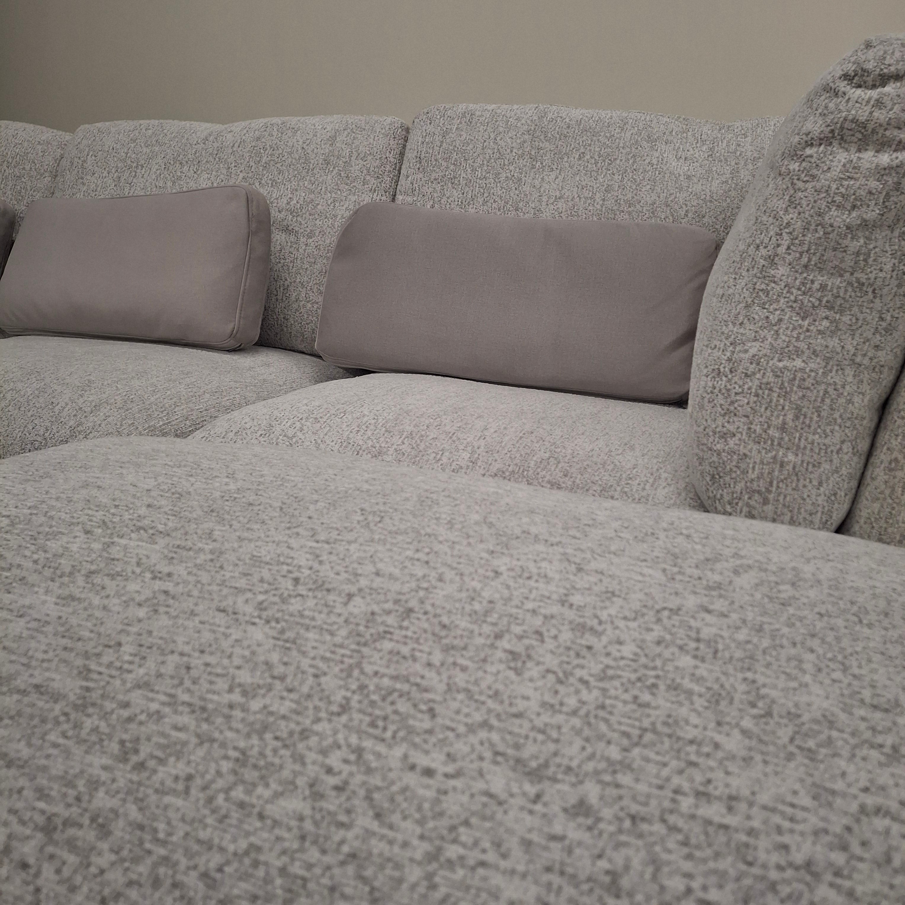 **PROMO** Madison U Shape Sofa