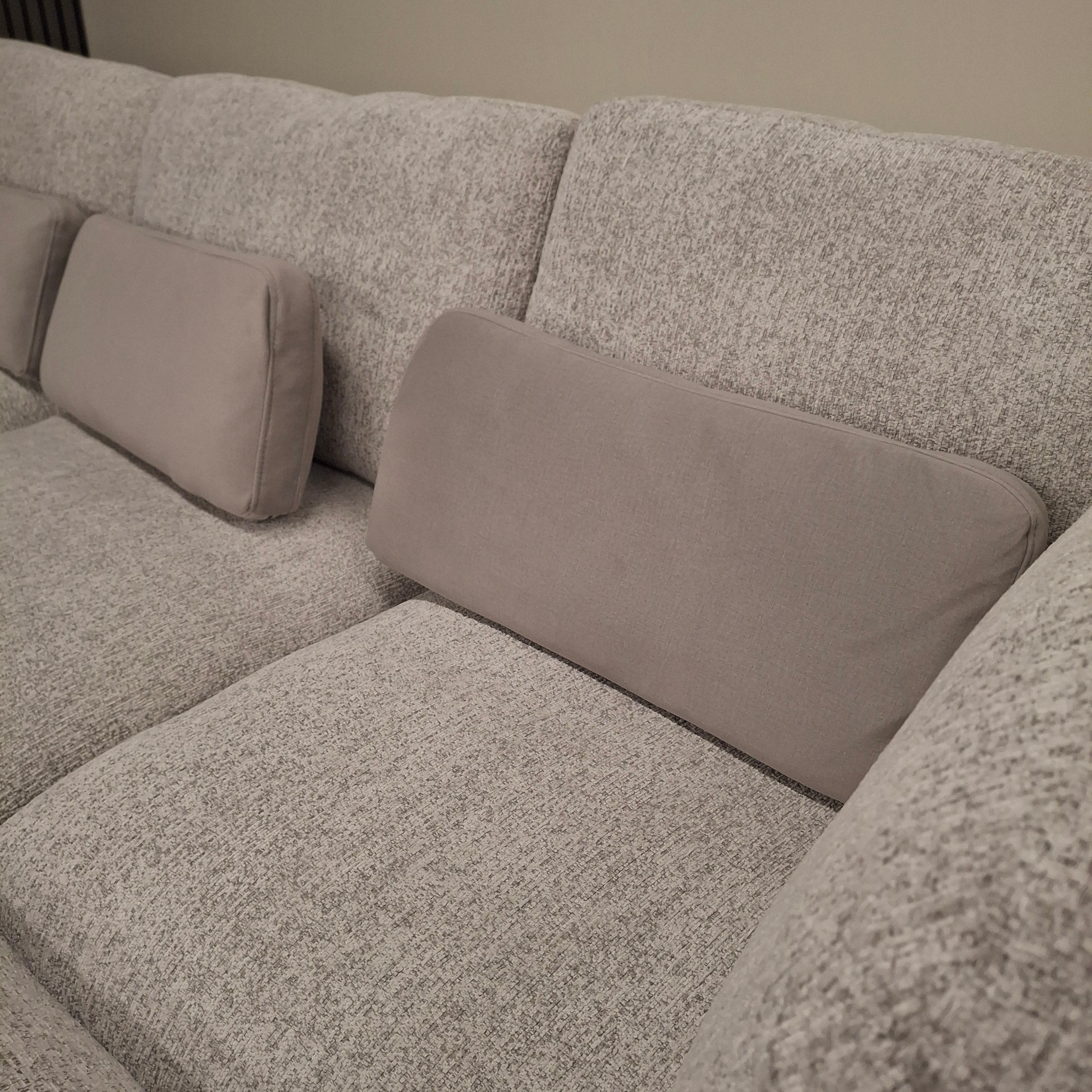 **PROMO** Madison U Shape Sofa