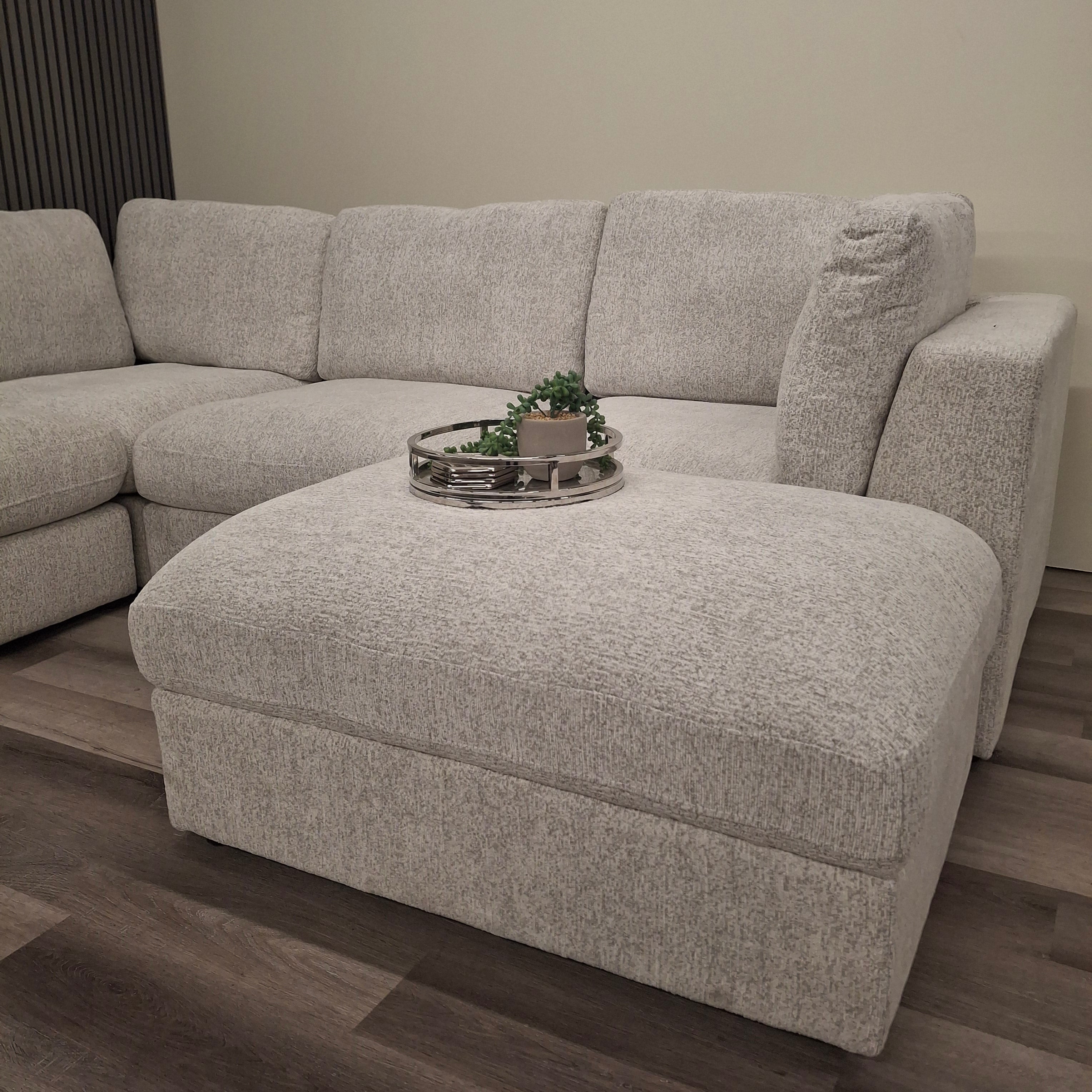 **PROMO** Madison U Shape Sofa