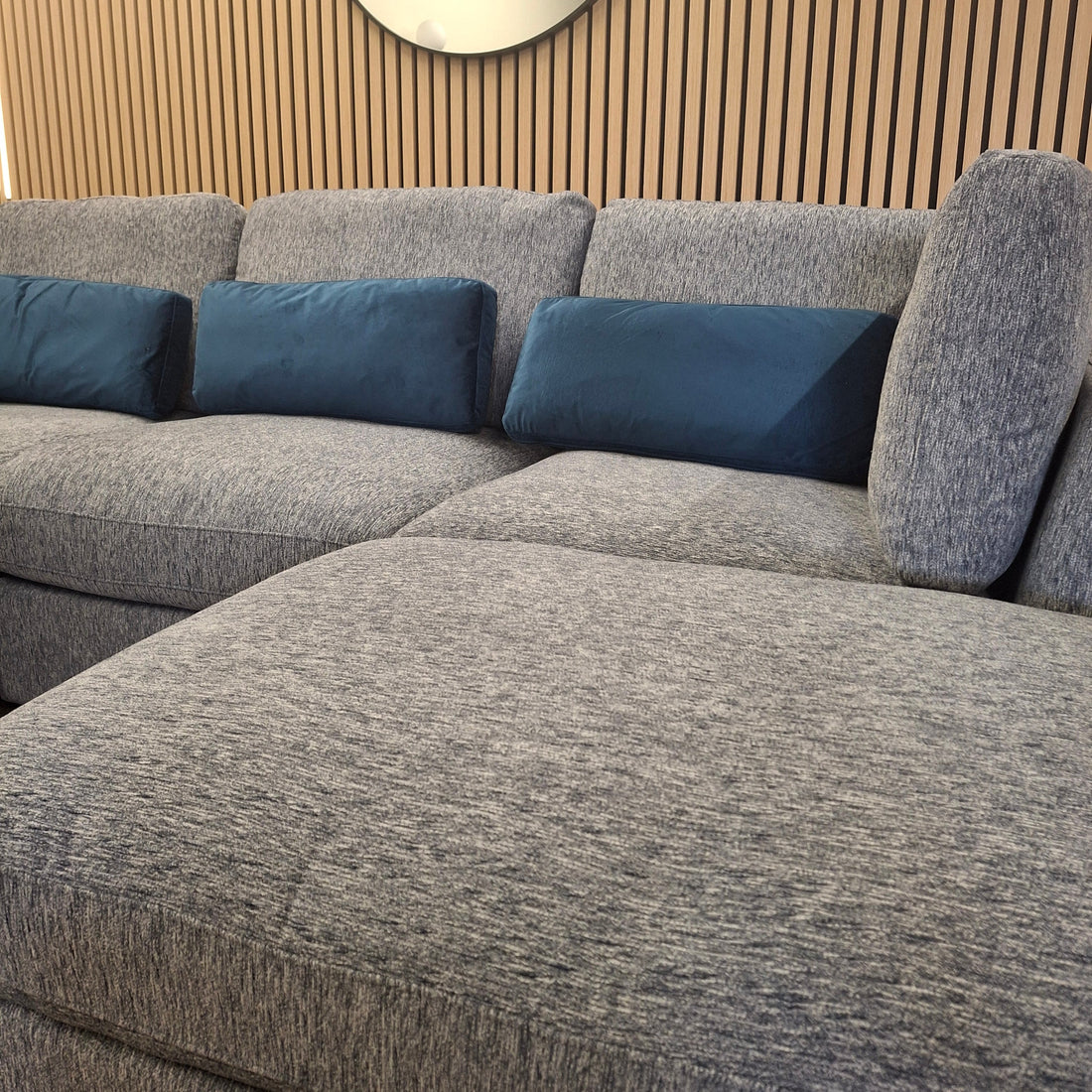 **PROMO** Madison U Shape Sofa