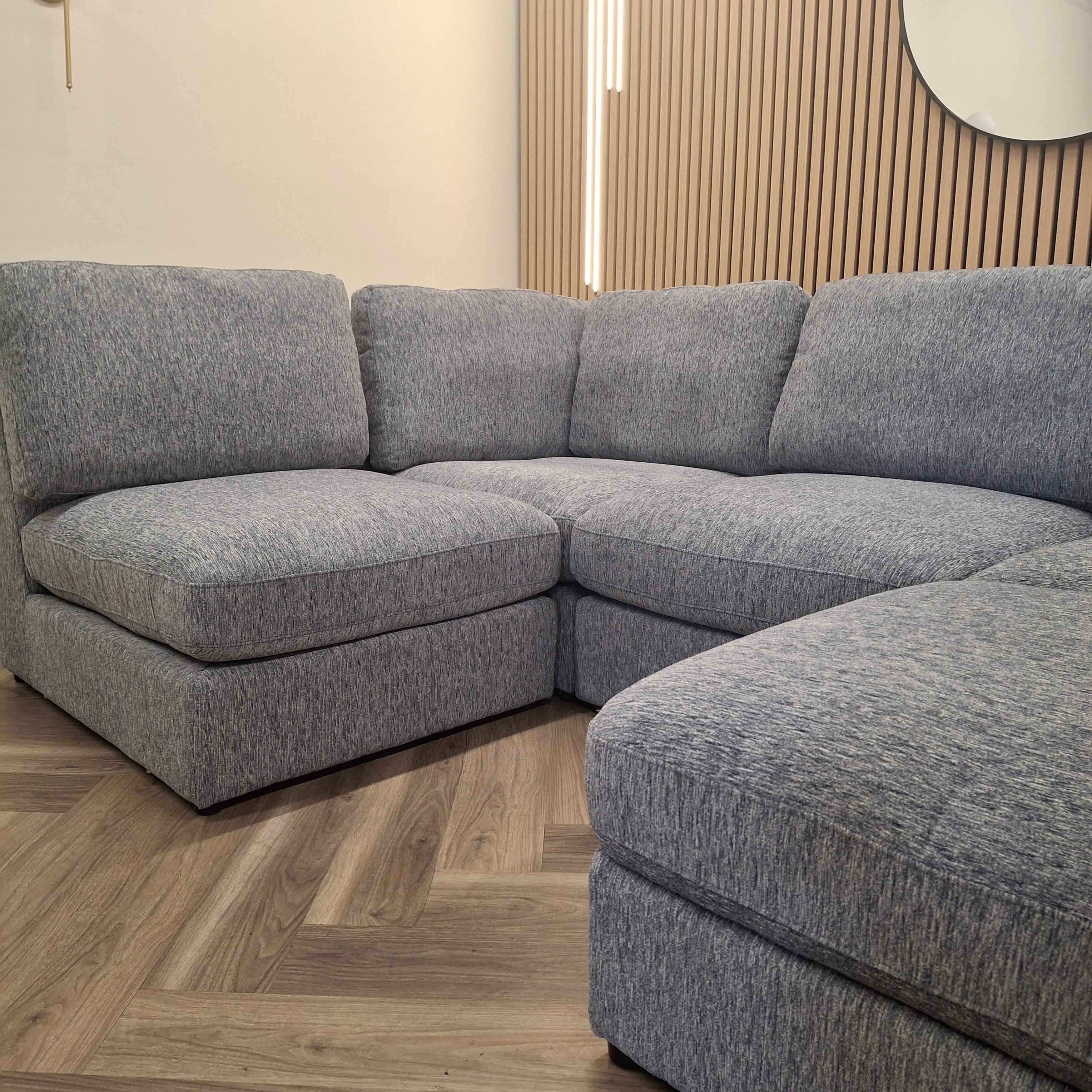 **PROMO** Madison U Shape Sofa