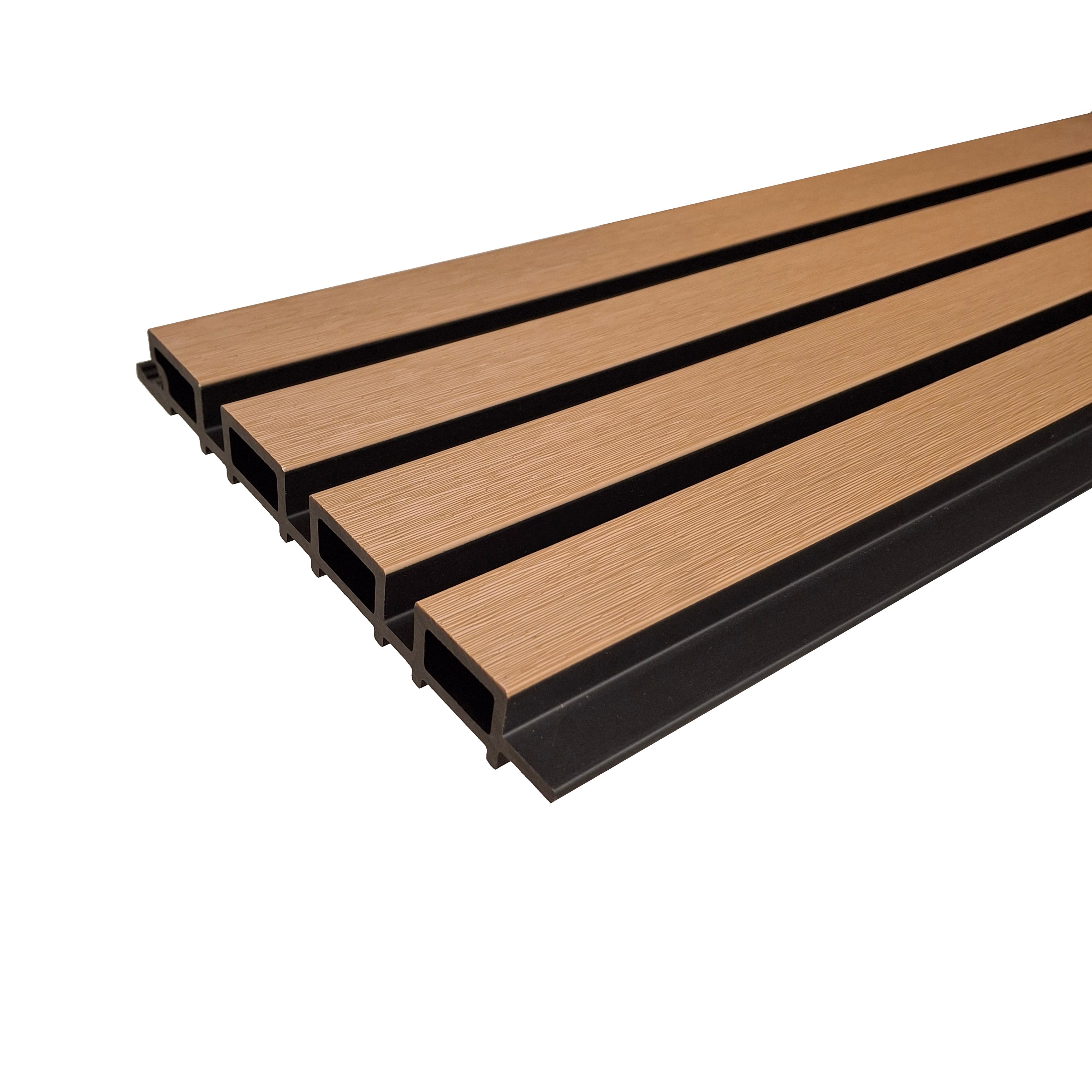 **PROMO** Exterior Composite Wall Panels