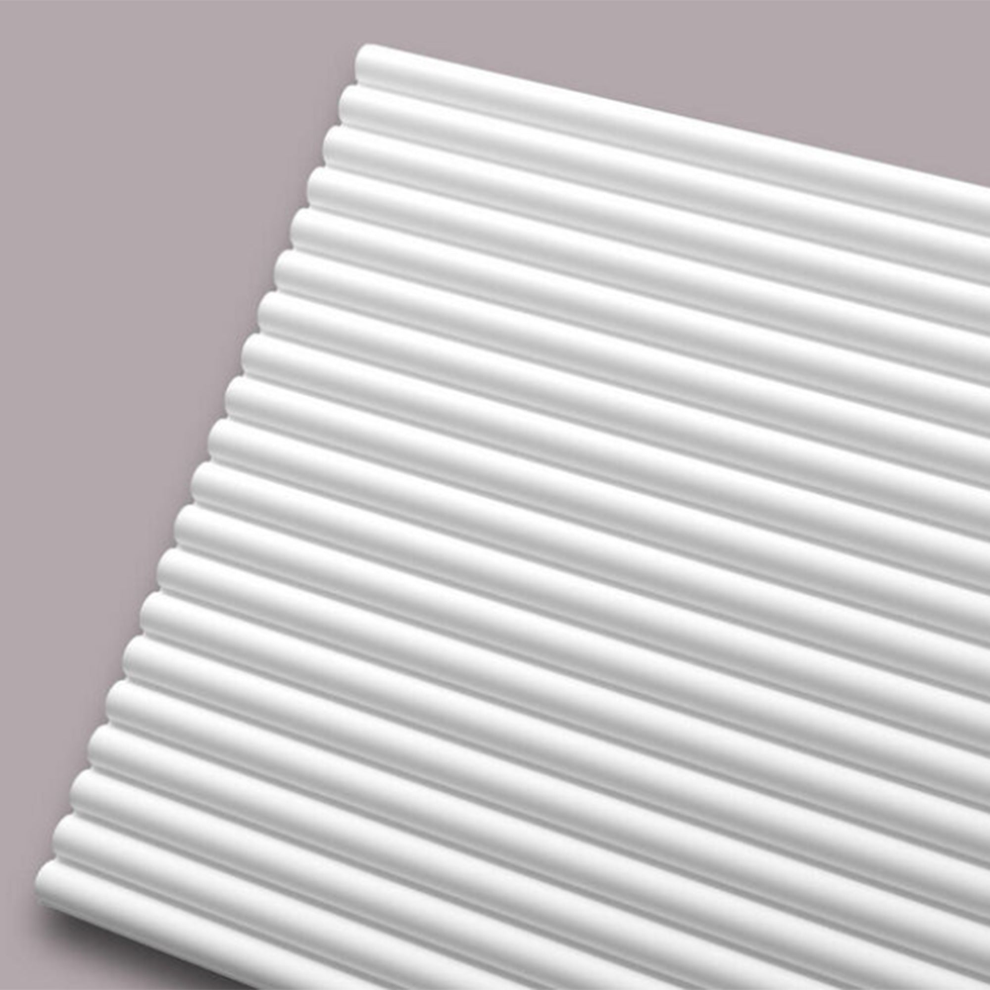 **PROMO** - Fluted Wall Panels