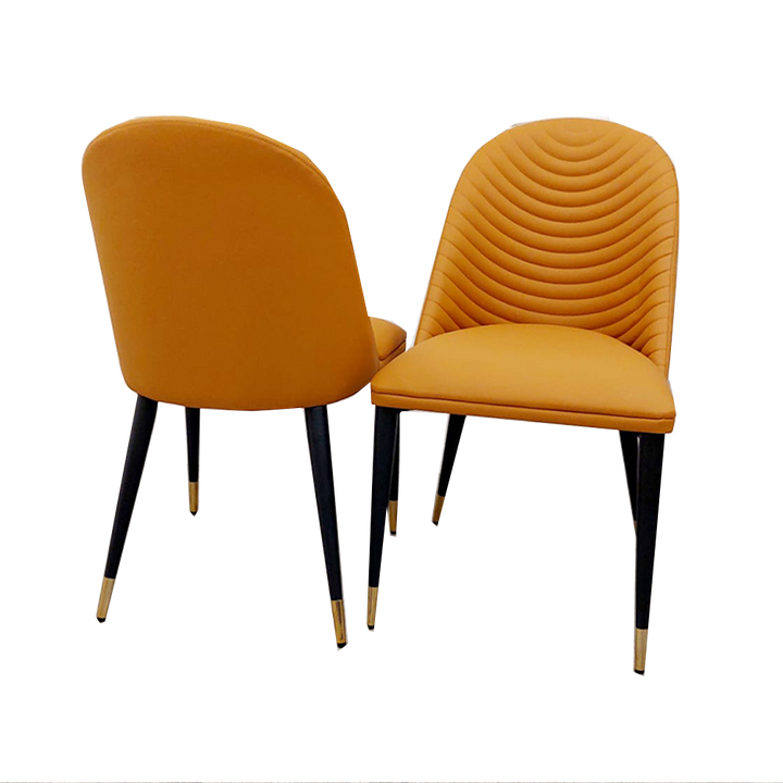 **PROMO** 4 x Alba Dining Chair