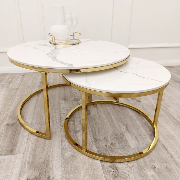Nesting Sets