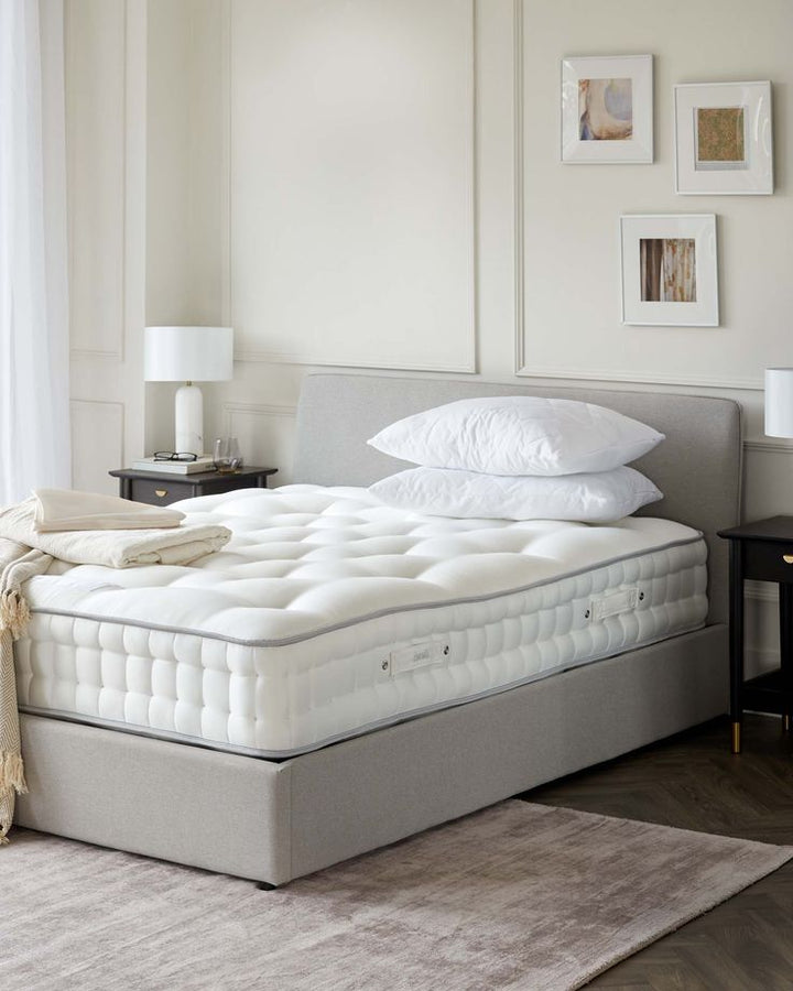 Mattresses