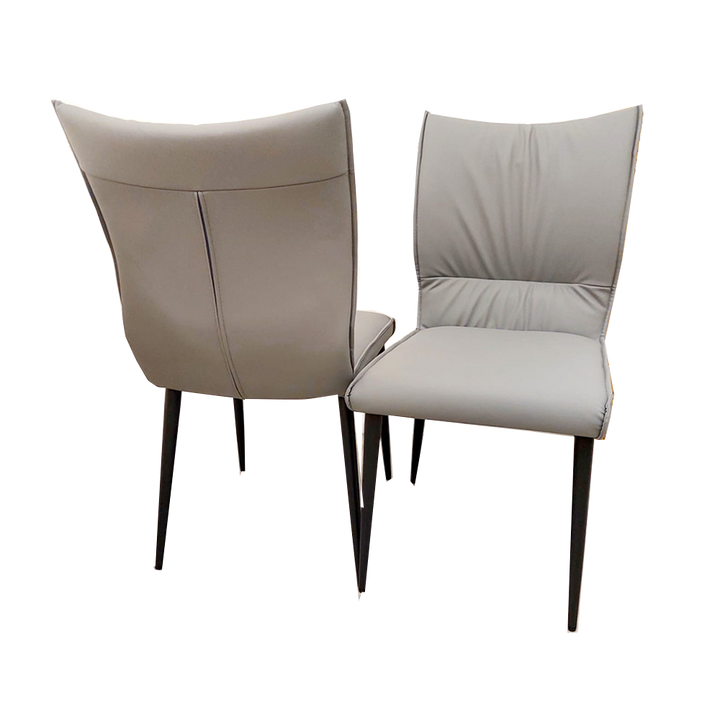 **PROMO** 4 x Flora Dining Chairs