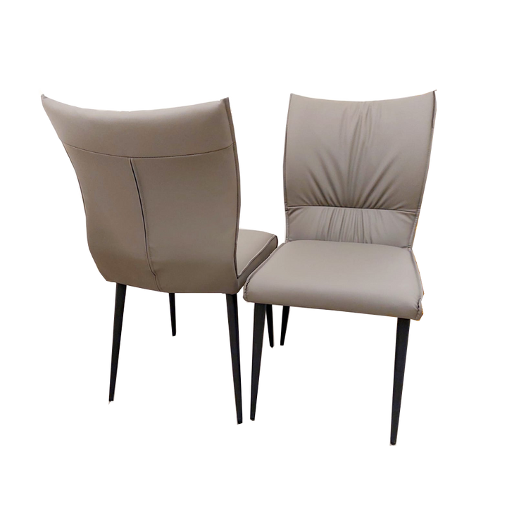 **PROMO** 4 x Flora Dining Chairs