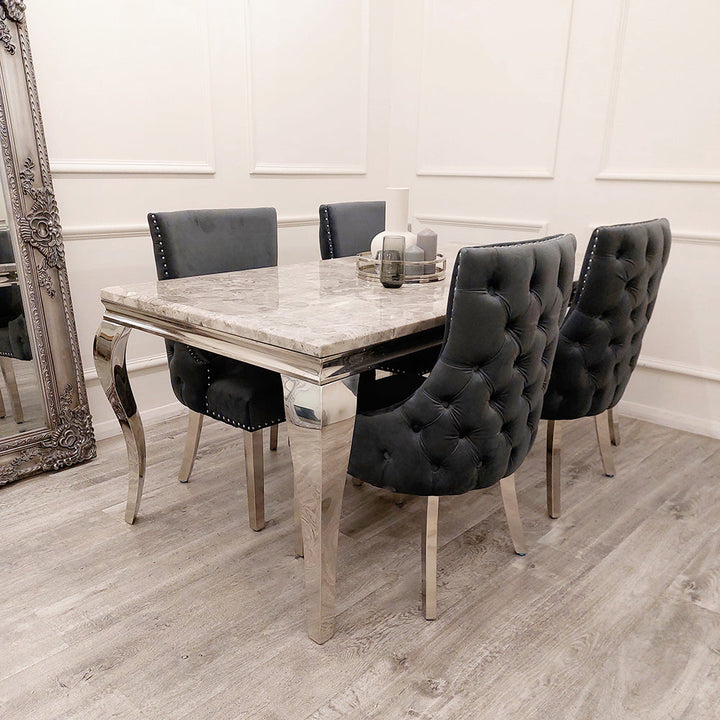 Elegant Dining Chairs