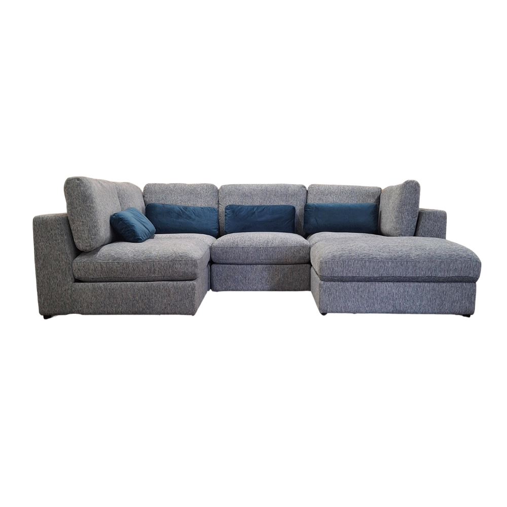**PROMO** Madison U Shape Sofa