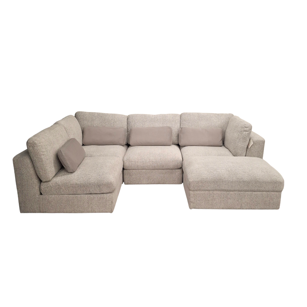 **PROMO** Madison U Shape Sofa