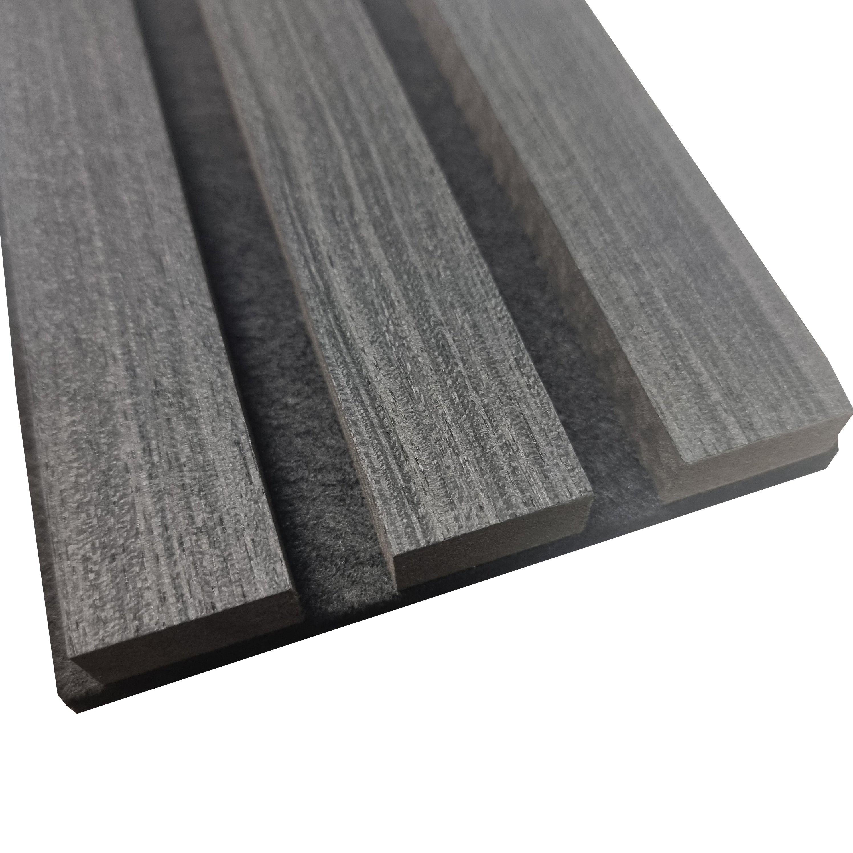 **PROMO** - Acoustic Wood Slatted Wall Panels