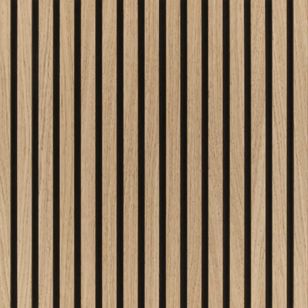 **PROMO** Square Wood Acoustic Wall Panels