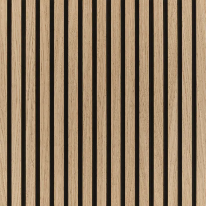 **PROMO** Square Wood Acoustic Wall Panels