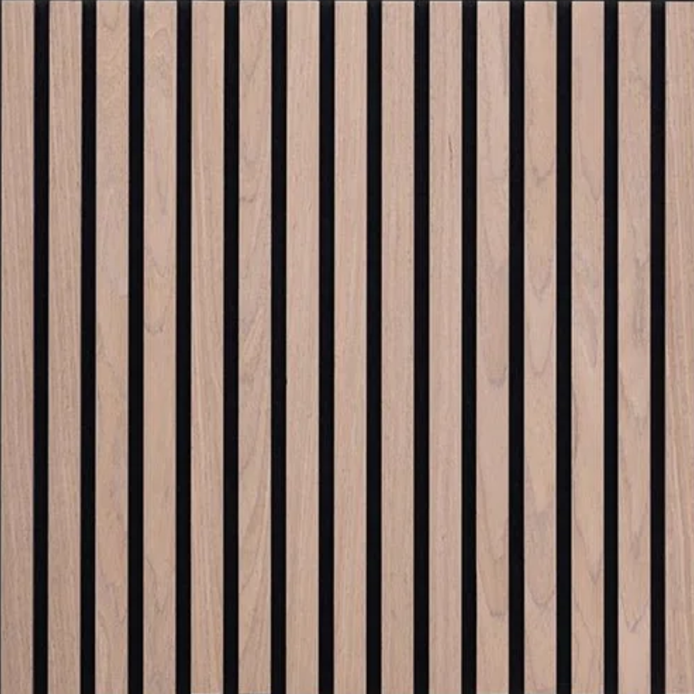 **PROMO** Square Wood Acoustic Wall Panels