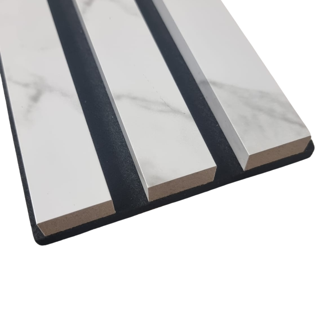 **PROMO** - Acoustic Wood Slatted Wall Panels