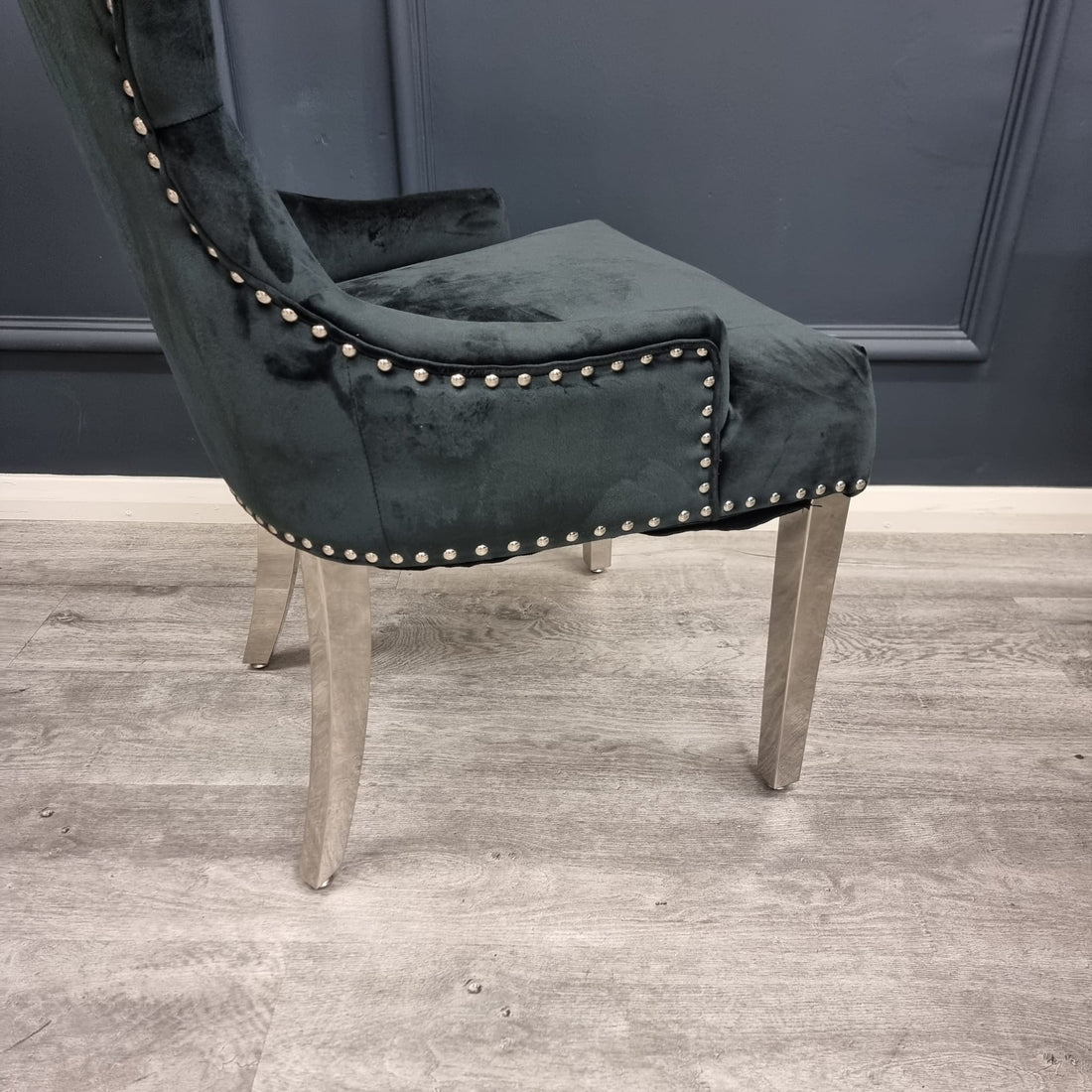 Megan Promo Chair