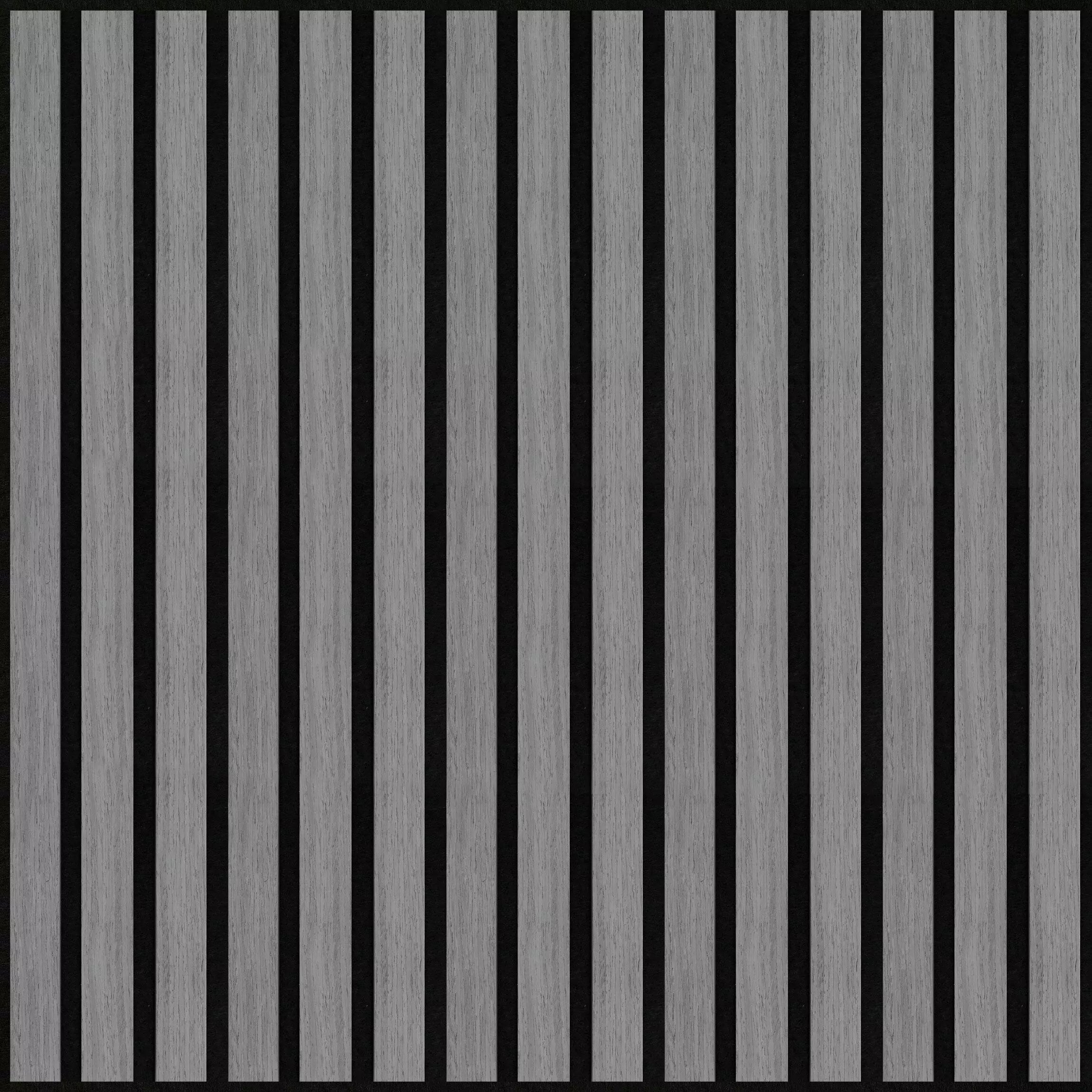 **PROMO** Square Wood Acoustic Wall Panels