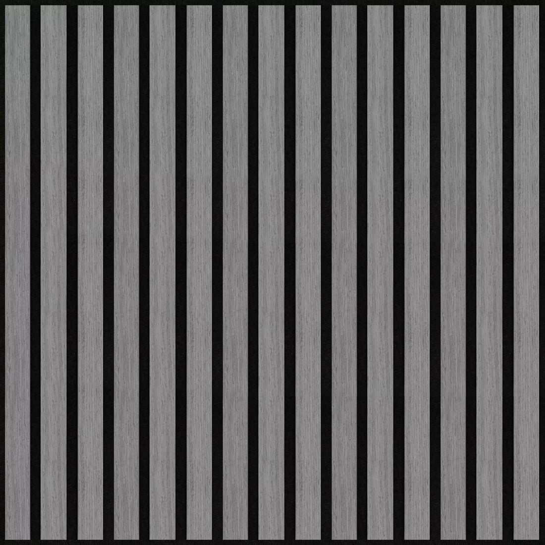 **PROMO** Square Wood Acoustic Wall Panels